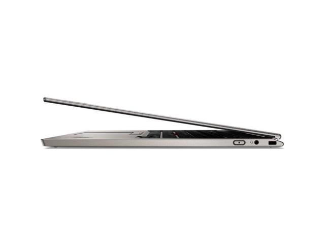 Lenovo ThinkPad X1 Titanium Yoga Gen 1 20QA000MUS 13.5
