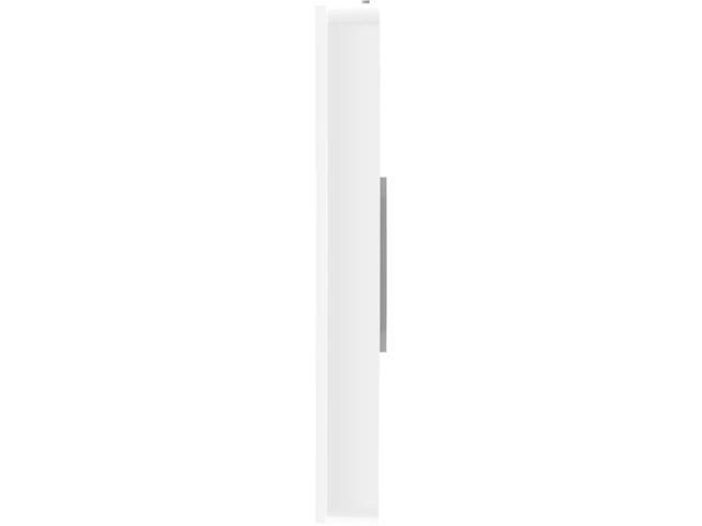 TP-Link EAP615-Wall Omada SDN AX1800 WiFi 6 in-Wall Access Point, OFDMA & MU-MIMO - image 6