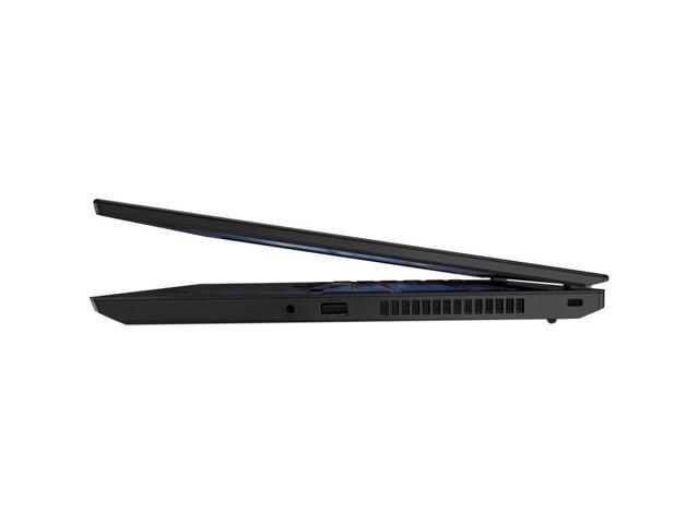 Lenovo ThinkPad L15 Gen2 20X300HEUS 15.6' Touchscreen Notebook - Full HD - 1920 x 1080 - Intel Core i5 11th Gen i5-1135G7 Quad-core (4 Core) 2.40.