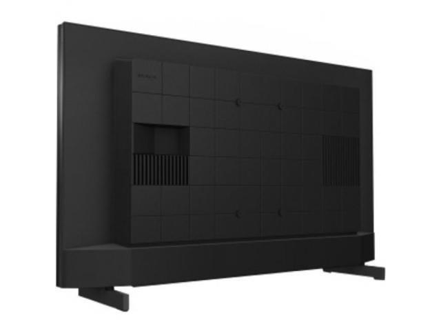 Sony Fw-32bz30j 32 Diagonal Class Bravia Professional Displays Led-backlit Lcd Display Signage 4k Uhd (2160p) 3840 X 2160 Hdr Edge-lit - image 6