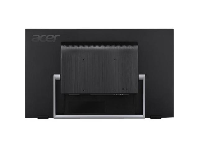 Acer UT222Q 21.5' Full HD IPS (1920 x 1080) 10 Point Touch Computer Monitor with AMD FreeSync Technology, 75Hz Refresh Rate, 4MS Response, Display...
