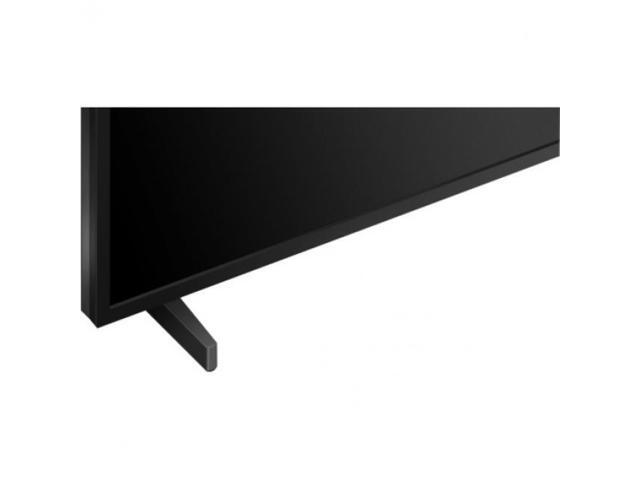 Sony Fw-32bz30j 32 Diagonal Class Bravia Professional Displays Led-backlit Lcd Display Signage 4k Uhd (2160p) 3840 X 2160 Hdr Edge-lit - image 5