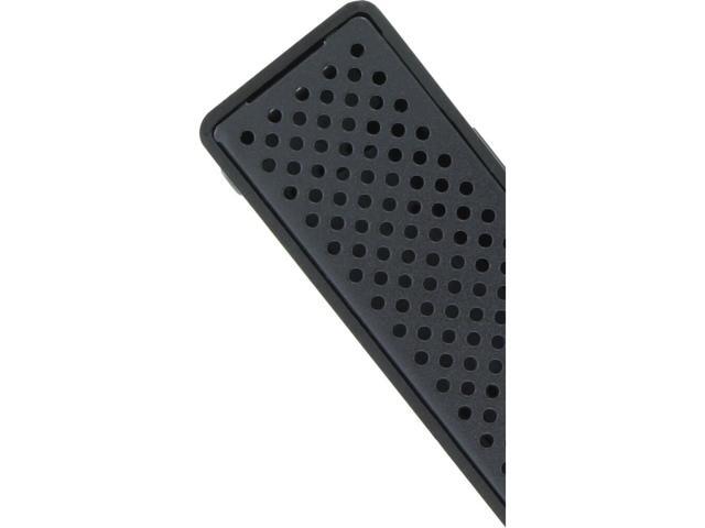 Apricorn Aegis Padlock Dt Fips Adt-3Pl256f-12Tb 12 Tb Desktop Hard Drive - External - Black - Taa Compliant