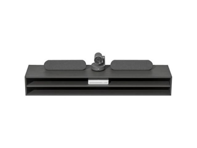 Logitech Roommate Computing Appliance Purpose-built for Video Collaboration