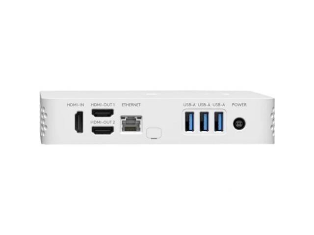 Logitech Roommate Computing Appliance Purpose-built for Video Collaboration
