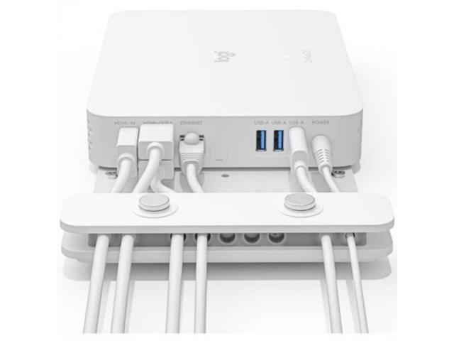 Logitech Roommate Computing Appliance Purpose-built for Video Collaboration