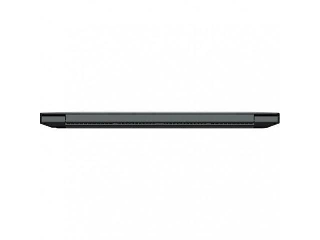 Lenovo ThinkPad P1 Gen 4 20Y30036US 16' Mobile Workstation - WQUXGA - 3840 x 2400 - Intel Core i7 11th Gen i7-11800H Octa-core (8 Core) 2.30 GHz -...