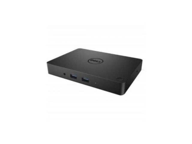 K17A Genuine Dell WD15 Thunderbolt USB-C 4K Docking Station JDV23 0JDV23 Docking Stations & Port Replicators