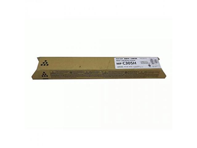 Ricoh RIC841621 MPC305 - C305H High Black Toner Cartridge