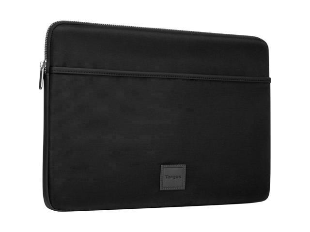 Targus - Urban Sleeve for 15.6" Laptop - Black - image 10