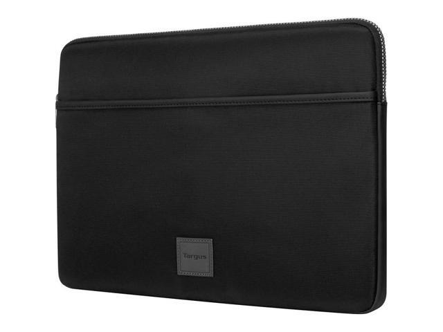 Targus - Urban Sleeve for 15.6" Laptop - Black - image 6