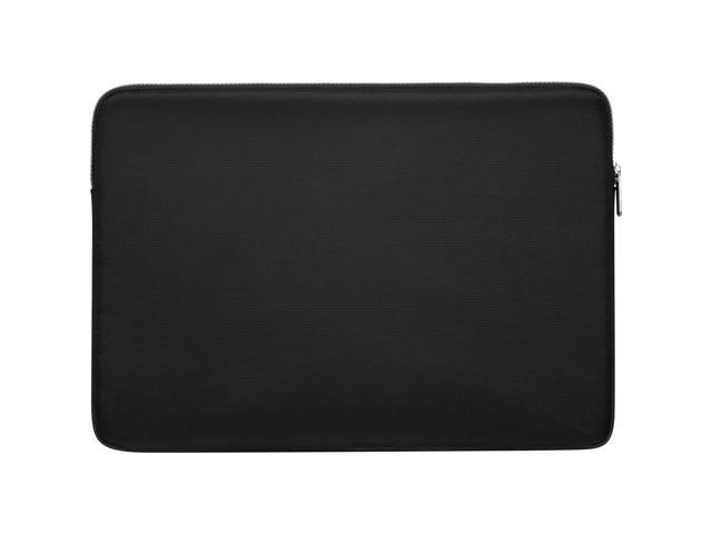 Targus - Urban Sleeve for 15.6" Laptop - Black - image 8