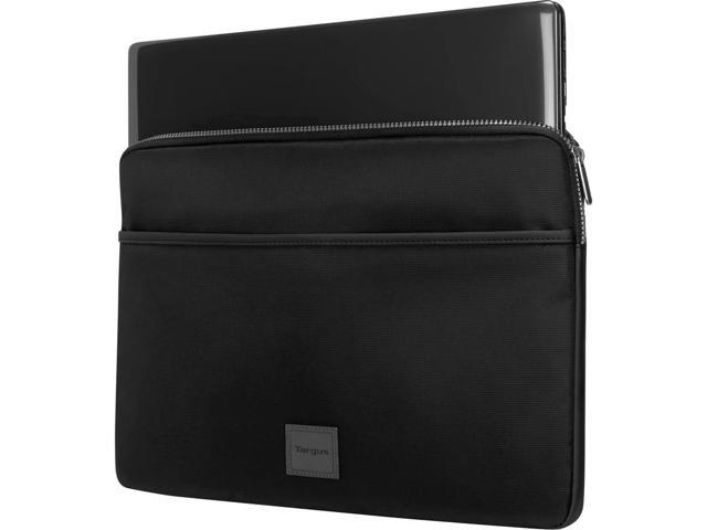 Targus - Urban Sleeve for 15.6" Laptop - Black - image 9