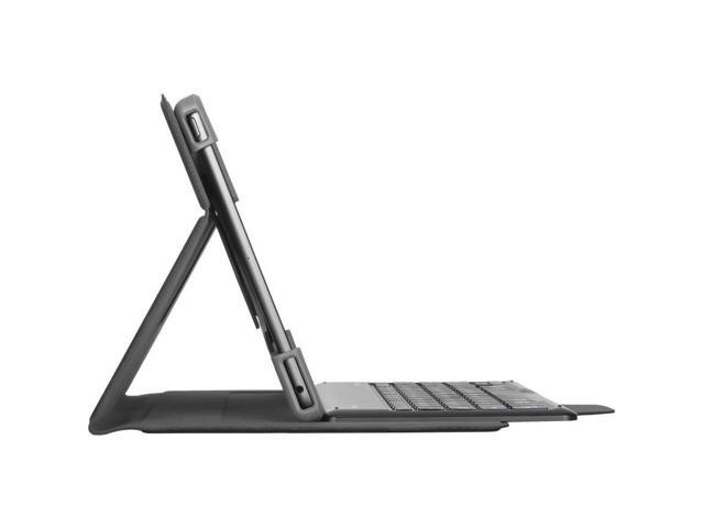 Targus Pro-Tek THZ861US Keyboard/Cover Case for 9' to 10.5' Tablet
