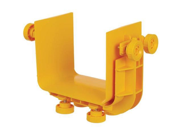 Tripp Lite SRFC5CPL5 Toolless Coupler for Fiber Routing System, 120 mm (5 in.)