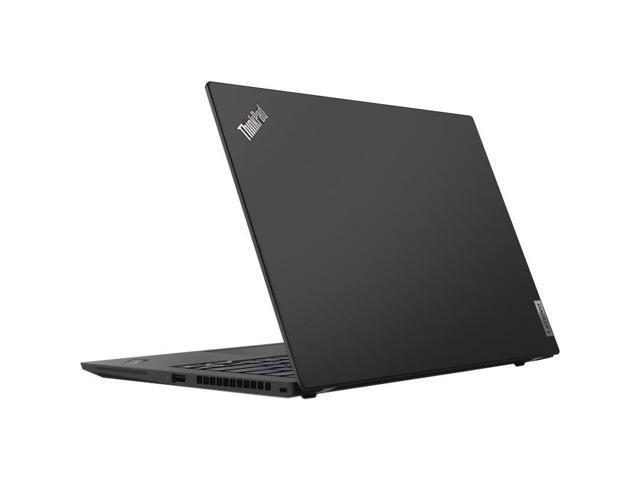 Lenovo ThinkPad T14s Gen 2 20WM0068US 14' Touchscreen Notebook - Full HD - 1920 x 1080 - Intel Core i7 11th Gen i7-1185G7 Quad-core (4 Core) 3 GHz...