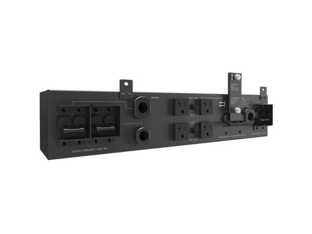 Vertiv Liebert POD PD5 4 x 5-15/20R 1 x L14-30R 1 x L6-30R UPS