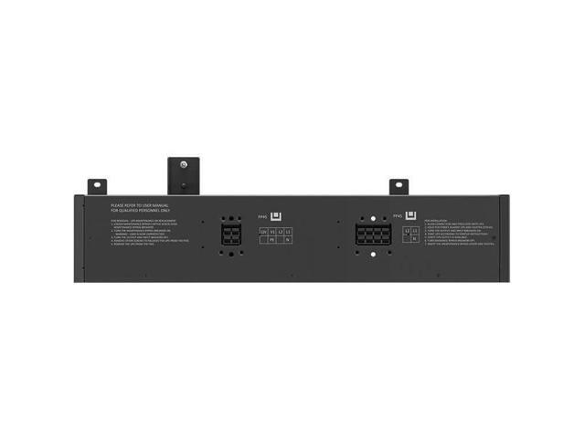 Vertiv Liebert POD PD5 4 x 5-15/20R 1 x L14-30R 1 x L6-30R UPS
