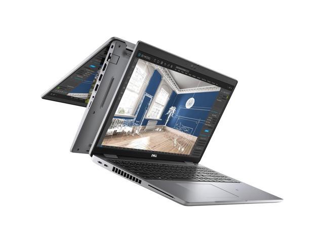 Dell Precision 3000 3560 15.6' Mobile Workstation - Full HD - 1920 x 1080 - Intel Core i7 11th Gen i7-1185G7 Quad-core (4 Core) 3 GHz - 16 GB RAM -...