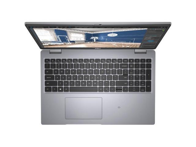 Dell Precision 3000 3560 15.6' Mobile Workstation - Full HD - 1920 x 1080 - Intel Core i7 11th Gen i7-1185G7 Quad-core (4 Core) 3 GHz - 16 GB RAM -...