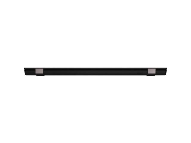 Lenovo ThinkPad T15 Gen 2 20W400K2US 15.6' Notebook - Full HD - 1920 x 1080 - Intel Core i7 11th Gen i7-1165G7 Quad-core (4 Core) 2.80 GHz - 8 GB...