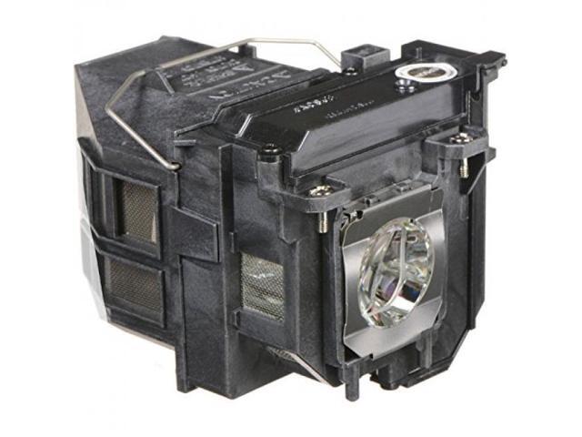 Total Micro Projector Lamp V13H010L80TM
