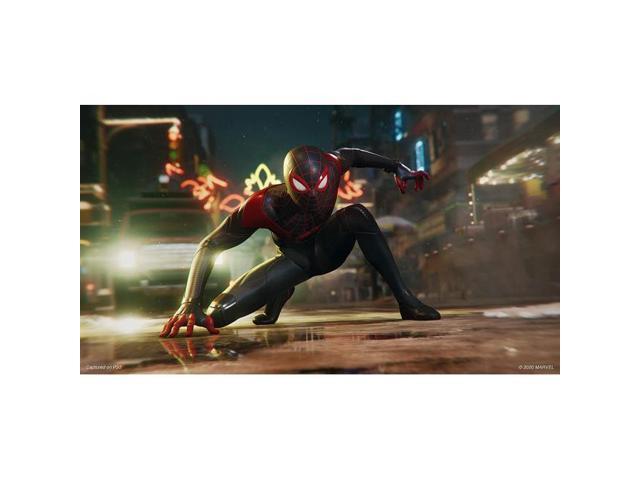 Marvel's Spider-Man: Miles Morales - PlayStation 5 - image 4