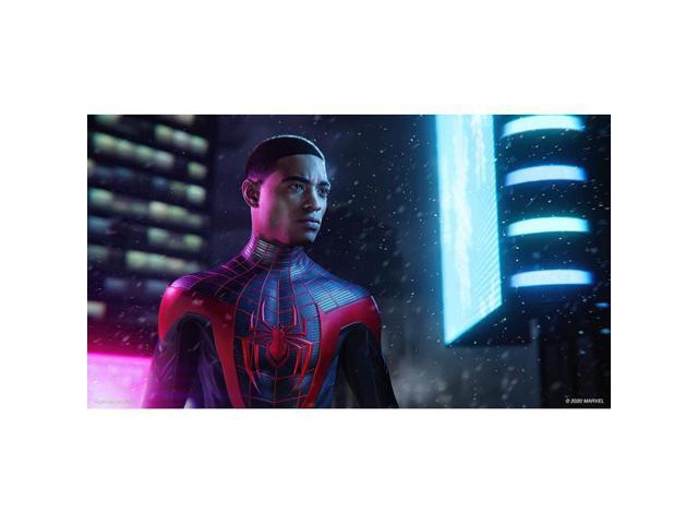 Marvel's Spider-Man: Miles Morales - PlayStation 5 - image 5