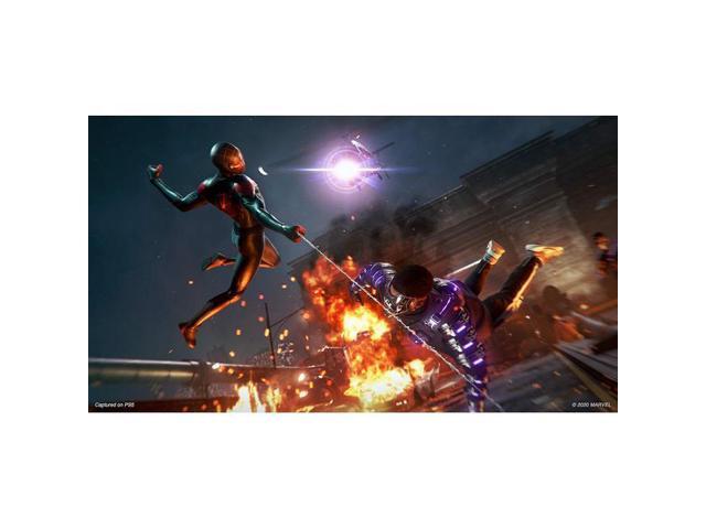 Marvel's Spider-Man: Miles Morales - PlayStation 5 - image 7