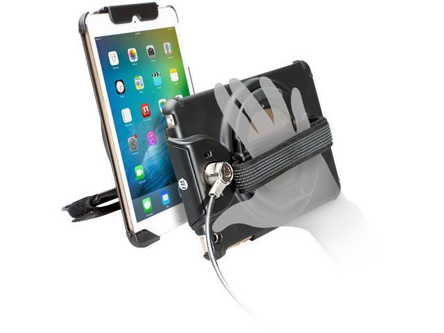 CODi Rugged Case for iPad 9.7" (5th & 6th Generation) with Kickstand and Hand/Shoulder Strap
