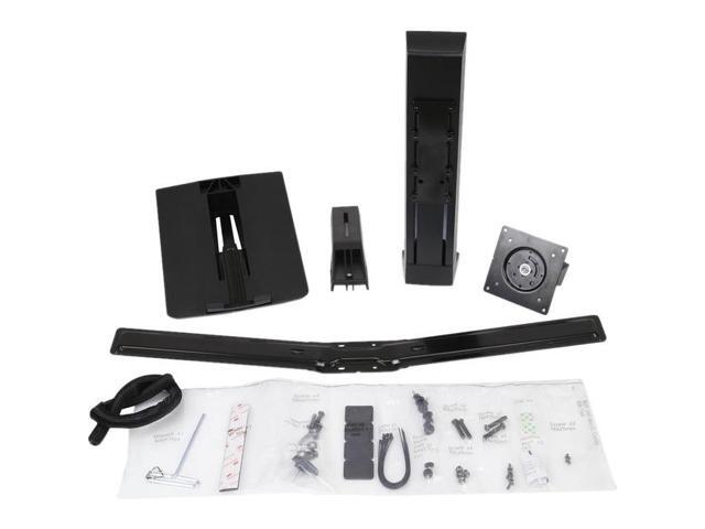 Ergotron Desk Mount for LCD Display Notebook Black - image 3