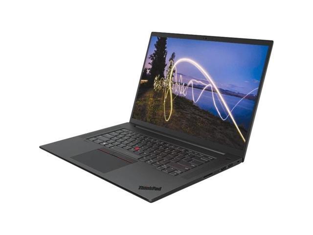 Lenovo ThinkPad P1 Gen 4 20Y4S2NL00 16' Mobile Workstation - WQXGA - 2560 x 1600 - Intel Core i7 11th Gen i7-11850H Octa-core (8 Core) 2.50 GHz -...