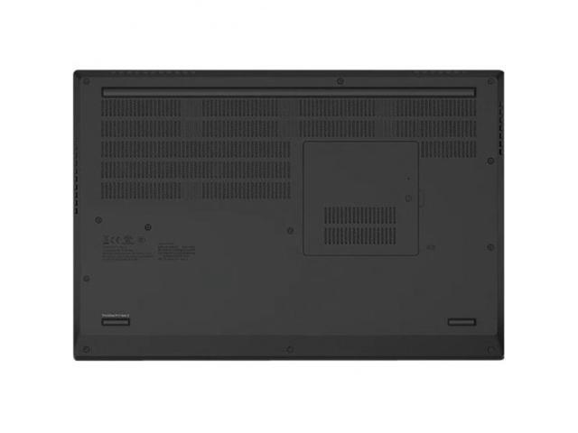 Lenovo ThinkPad P17 G2 20YU001KUS 17.3' Mobile Workstation - 4K UHD - 3840 x 2160 - Intel Core i7 11th Gen i7-11850H Octa-core (8 Core) 2.50 GHz -...