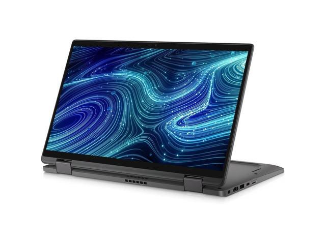 DELL Latitude 7420 2-in-1 Laptop Intel Core i5-1135G7 14.0' Windows 10 Pro RGRW0
