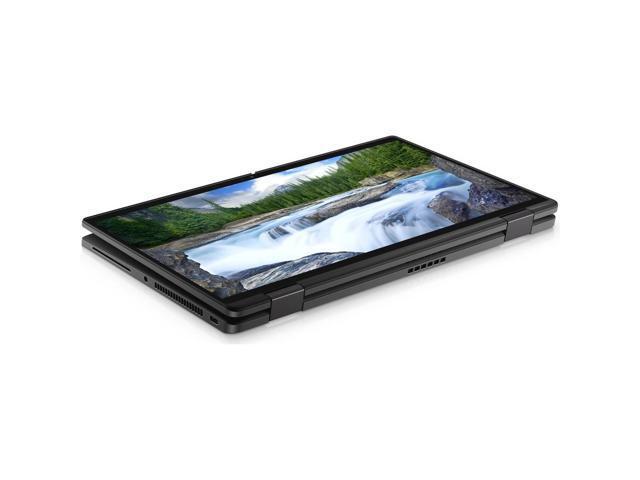 DELL Latitude 7420 2-in-1 Laptop Intel Core i5-1135G7 14.0' Windows 10 Pro RGRW0