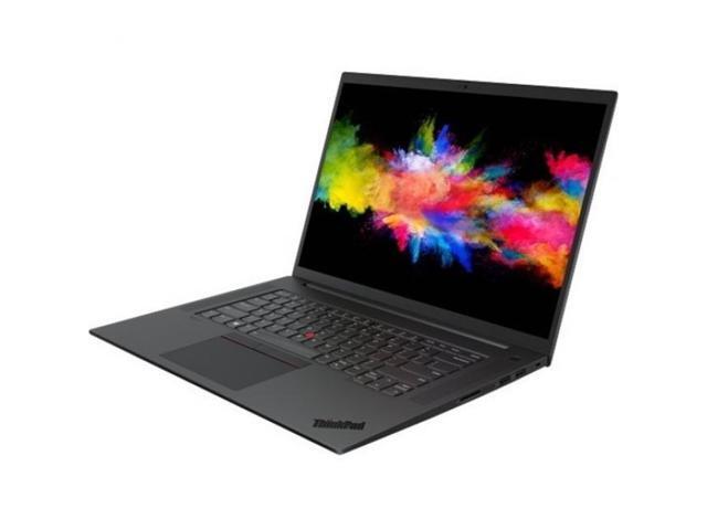 Lenovo ThinkPad P1 Gen 4 20Y3007KUS 16' Mobile Workstation - WQXGA - 2560 x 1600 - Intel Core i7 11th Gen i7-11800H Octa-core (8 Core) 2.30 GHz -...