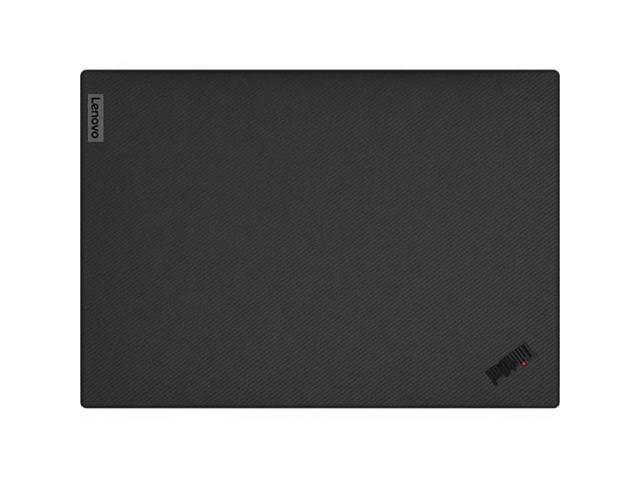 Lenovo ThinkPad P1 Gen 4 Intel Core i7 11th Gen 16.0' Windows 11 DG Windows 10 Pro Mobile Workstation 20Y4S2NG00