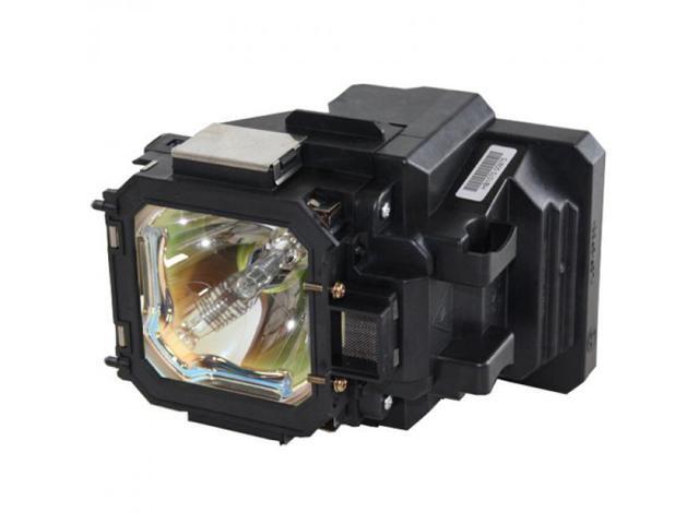 BTI Replacement Lamp - 300 W Projector Lamp - P-VIP - 2000 Hour, 3000 Hour Economy Mode (POA-LMP105-BTI)