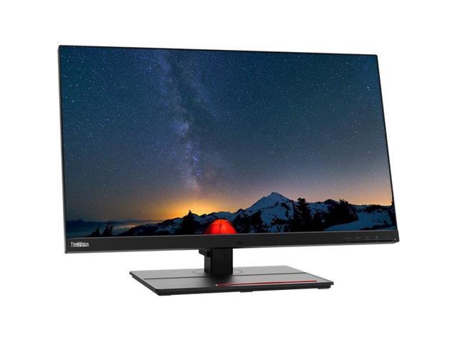 ThinkVision 27 inch Monitor - P27u-20 - image 2