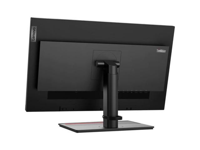 ThinkVision 27 inch Monitor - P27u-20 - image 6