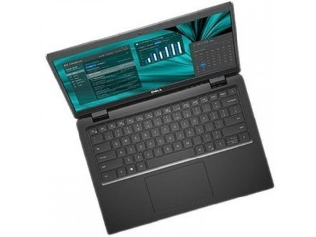 Dell Latitude 3000 3420 14' Notebook - Full HD - 1920 x 1080 - Intel Core i7 11th Gen i7-1165G7 Quad-core (4 Core) 2.80 GHz - 8 GB RAM - 256 GB SSD...