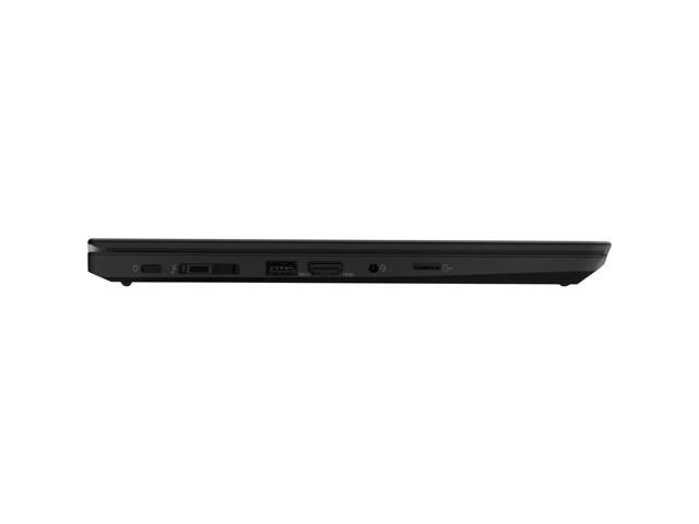Lenovo ThinkPad T14 Gen 2 (Intel) Intel Core i7-1165G7 16GB Memory DDR4 3200 512GB PCIe SSD Windows 11 DG Windows 10 Pro 64-bit