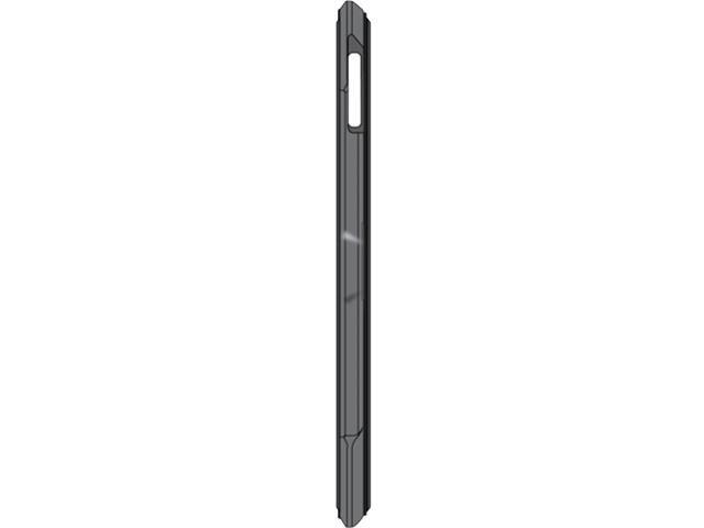 Targus Pro-Tek THZ913GL Carry Case Flip for 8.3' Apple iPad mini Tablet Black