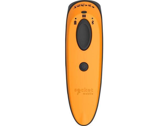 Socket Mobile DuraScan D740 Handheld Barcode Scanner CX37402392