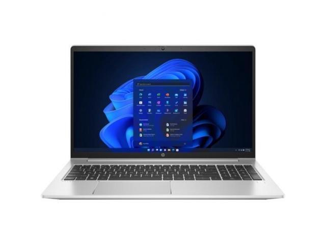 HP ProBook 450 G8 15.6' Notebook - Full HD - 1920 x 1080 - Intel Core i5 11th Gen i5-1135G7 Octa-core (8 Core) - 8 GB RAM - 256 GB SSD - Pike...