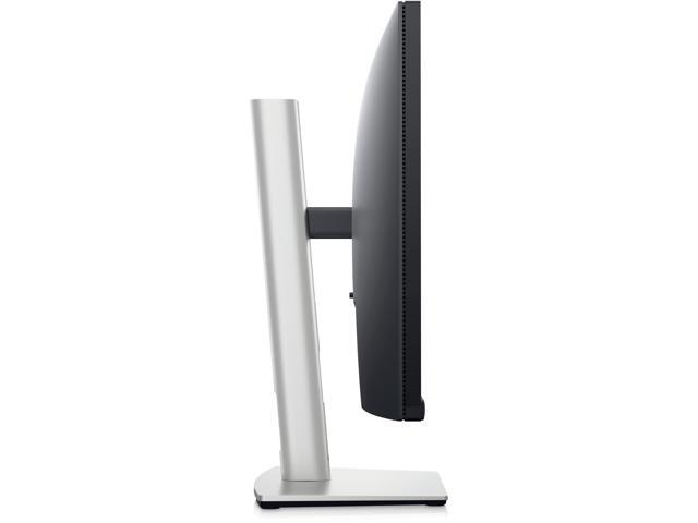 Dell 24' 60Hz IPS FHD IPS Video Conferencing Monitor 5 ms HDMI, DisplayPort, USB, Audio C2423H