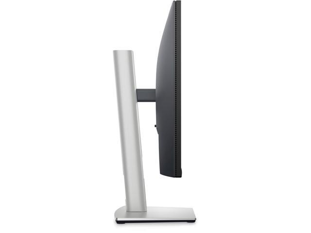 Dell - 23.8" LCD Monitor (DisplayPort, USB, HDMI) - Black/Silver - image 6