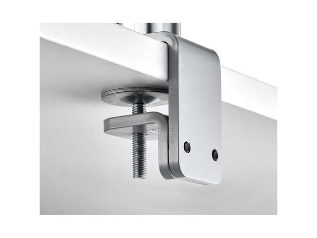 Atdec AWMS-DB-F Dynamic Monitor Arm Desk Mount - Silver - image 6