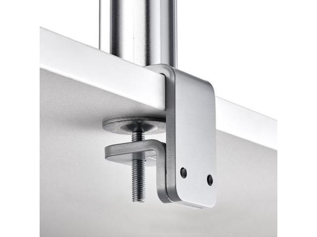 Atdec AWM Dual Monitor Desk Mount - Flat and Curved up to 32" - image 7