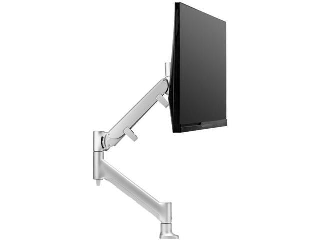 Atdec Heavy Dynamic Monitor Arm Desk Mount - Flat and Curved Up to 49" - image 7